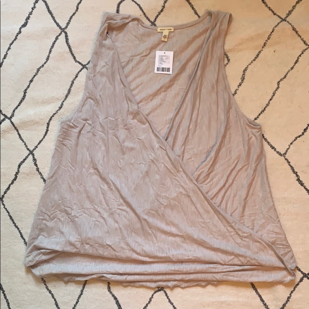 Urban Outfitters Tank